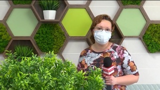2021 год. Взгляд Оксаны Храмовой